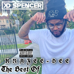 KD Spencer - Ex Bitch feat Fl1rt Morris & H Crown (Prod. RadioAktive)