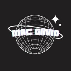Mac Ginio - Minitape