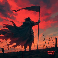 Eclipse Warrior - They'll Never Die