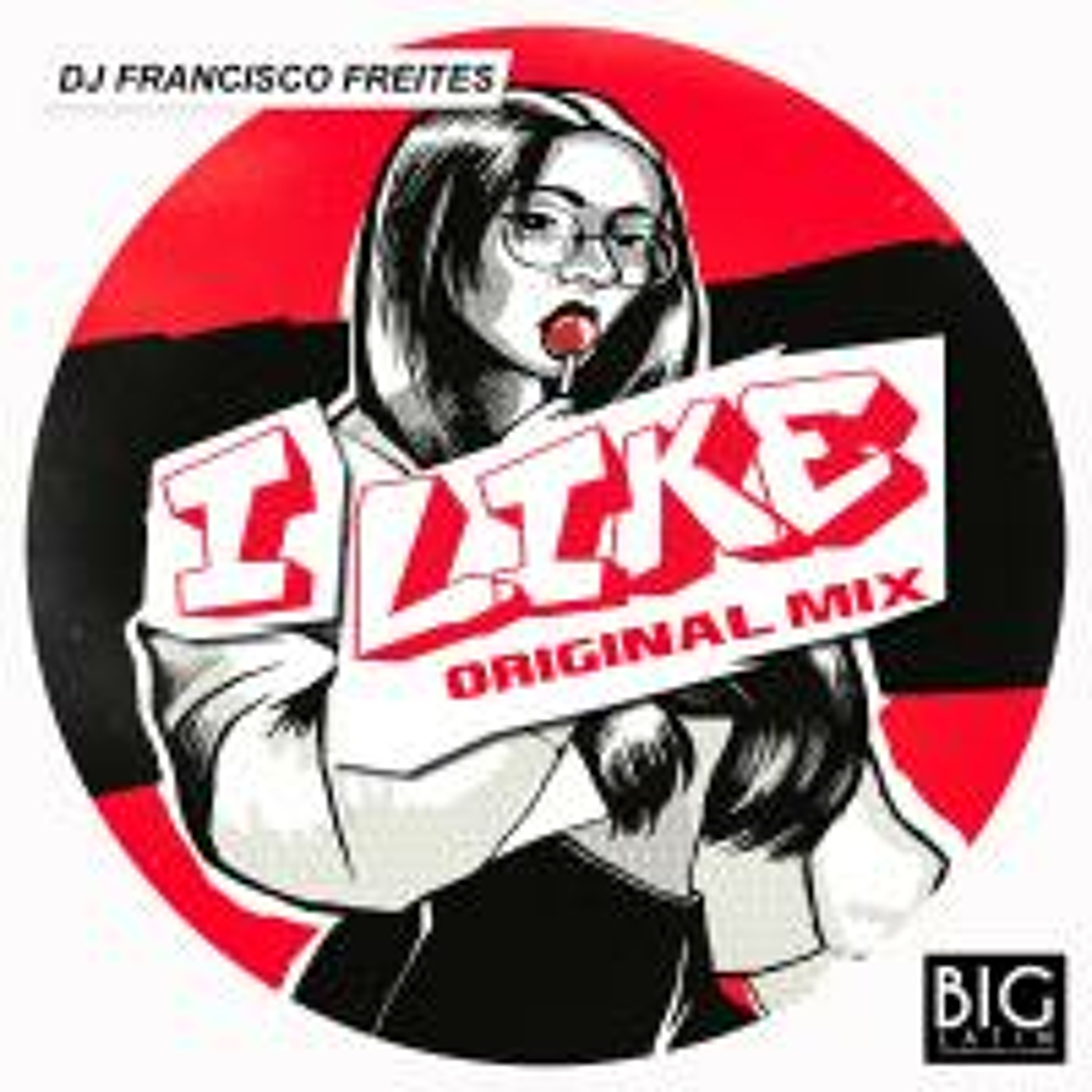 Dj Francisco Freites Mix