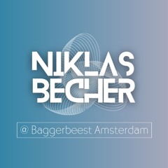 PasOpDePlat at Baggerbeest Amsterdam July 2024
