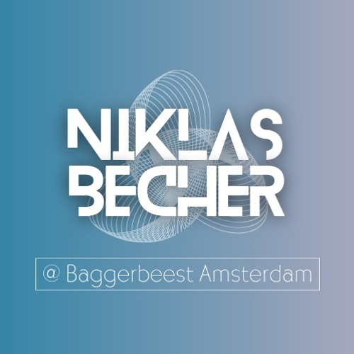 PasOpDePlat at Baggerbeest Amsterdam July 2024