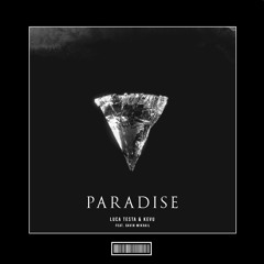 Luca Testa & Kevu - Paradise (Feat. Gavin Mikhail) [Hardstyle Remix]