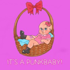 PUNKBABY COLLECTIVE - why the hell u like this? (Official Audio)