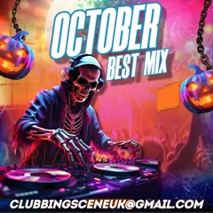BEST MIX OCTOBER 2025 DJ  CARNAGE