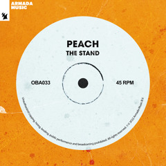 Peach - Gerald's Game