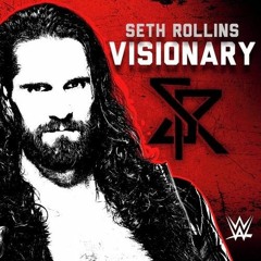 WWE: Visionary (Seth Rollins)