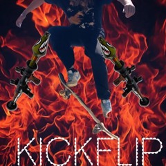 KICKFLIP (prod. CRCL)