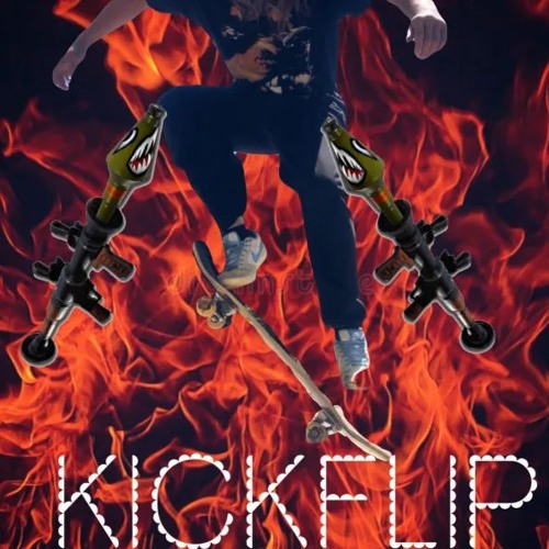 KICKFLIP (prod. CRCL)