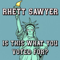 Is This What You Voted For?