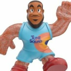 BALLS IN YO JAWS