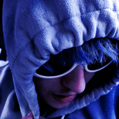 Show my feathers (prod. Zamaxx x jvyzen)