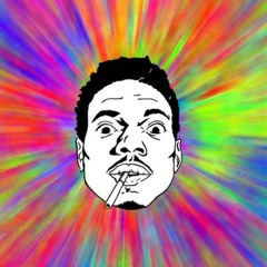 Cocoa Butter Bitches - Chance The Rapper (Remix)