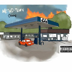 Cammo17th- Timeless Prod. Blumajitc