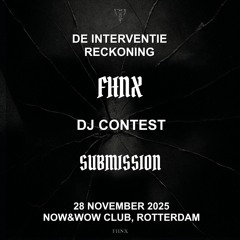 FHNX for DE INTERVENTIE