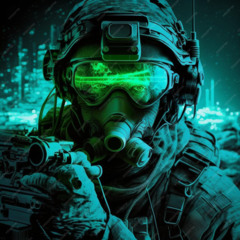 Construction Of A Fortress