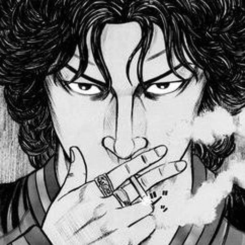 Soundcloud podcast image for