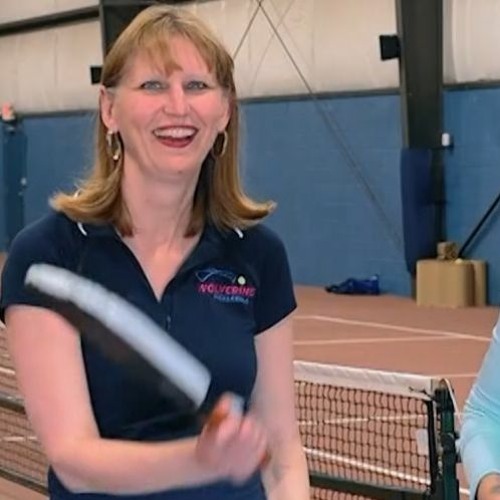 Stream episode Michigan Celebrates Small Business | Wolverine