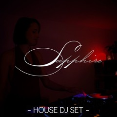 Sapphire Gems #1 ‘Feel the Groove’ | 90s-2000s House & Dancefloor Classics | Warmup DJ Set