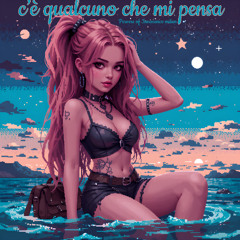 C’è qualcuno che mi pensa…