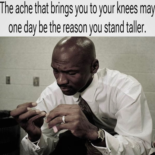 the most important asset for a warrior
