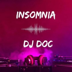 Insomnia by Dj Doc