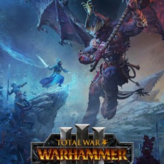 GAMING: Total War: Warhammer III - Bloodthirster