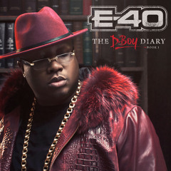 Stay Away (feat. Eric Bellinger)