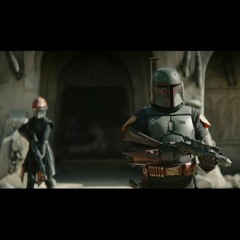 The Book Of Boba Fett - Chapter 7 End Credits