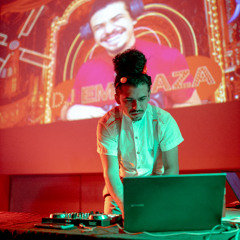 Setlist Zouk Br - Zouk Jampa