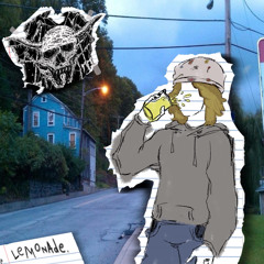 TRASHJITMP3 - LEMONADE (PROD. ABE)