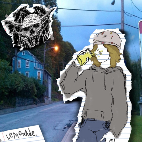 TRASHJITMP3 - LEMONADE (PROD. ABE)
