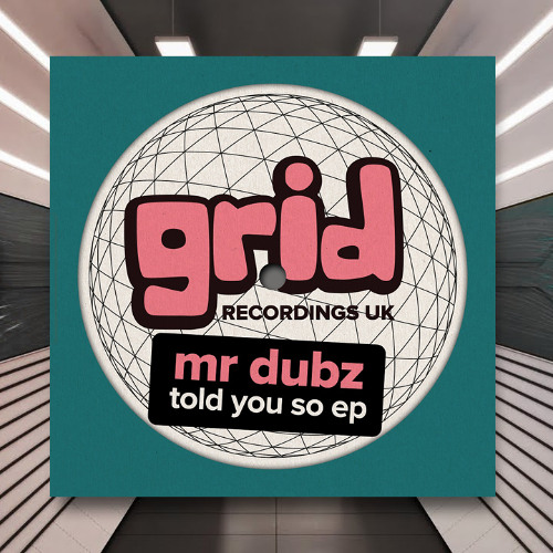 Mr Dubz - Want My [Grid Recordings] PREMIERE