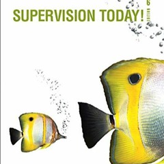 =BOOK@ Supervision Today! by Robbins, Stephen P., Decenzo, David A. (Paperback) PDF Epub
