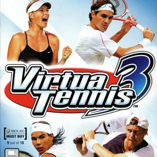 bijl springen water Stream Crack For Virtua Tennis 3 Pc Free Download from Cyavimosna | Listen  online for free on SoundCloud