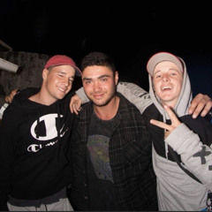 Reegan tape 4 (Prod. Reegan illston)