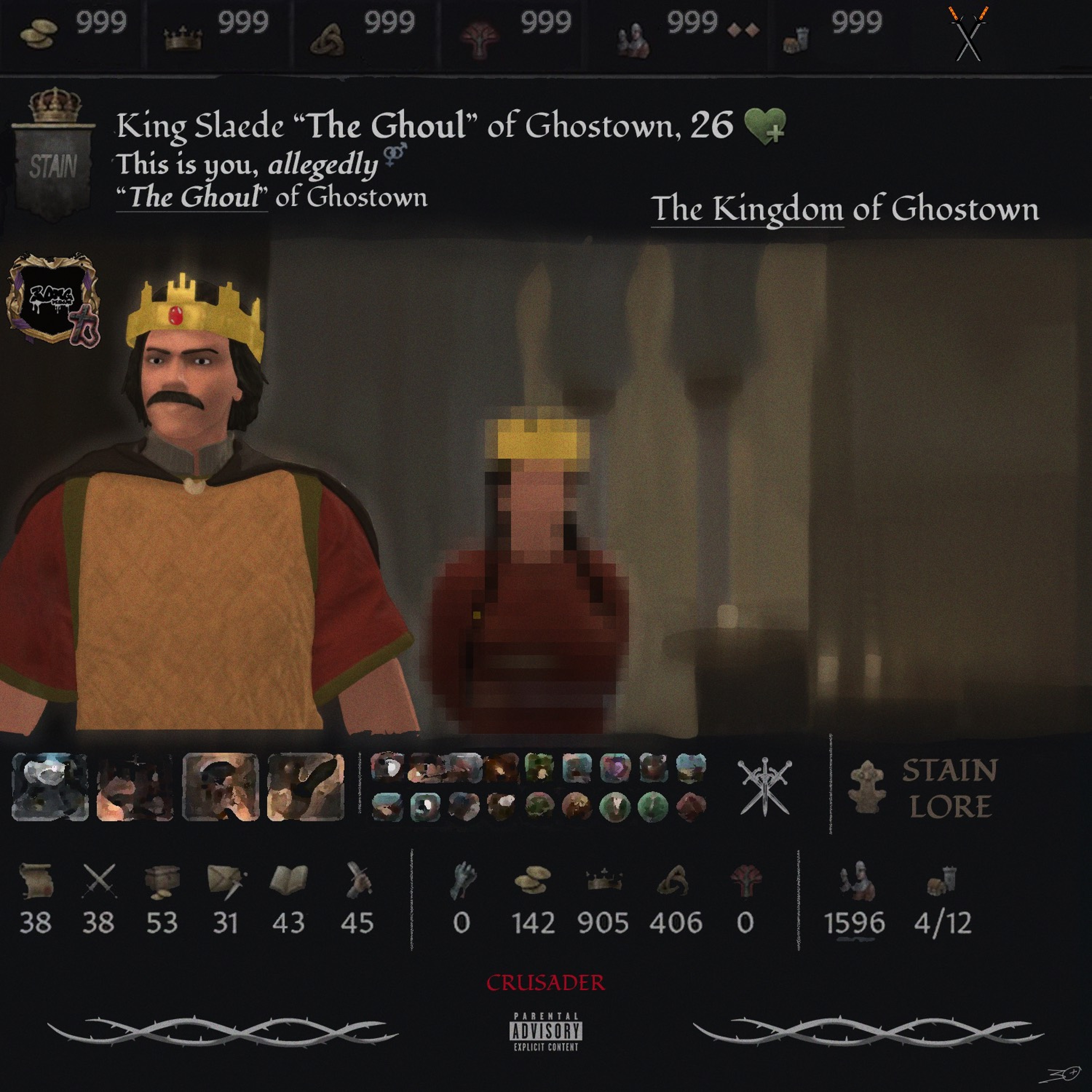 slaede