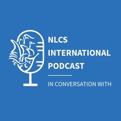 Welcome to the NLCS International Podcast