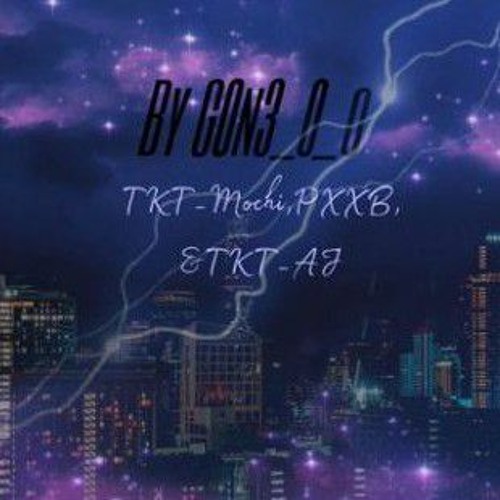 TKT_Mochi - By g0n3_0_o