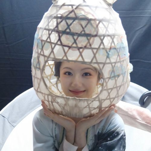 狸梦喵 - 别叹（朝雪录)