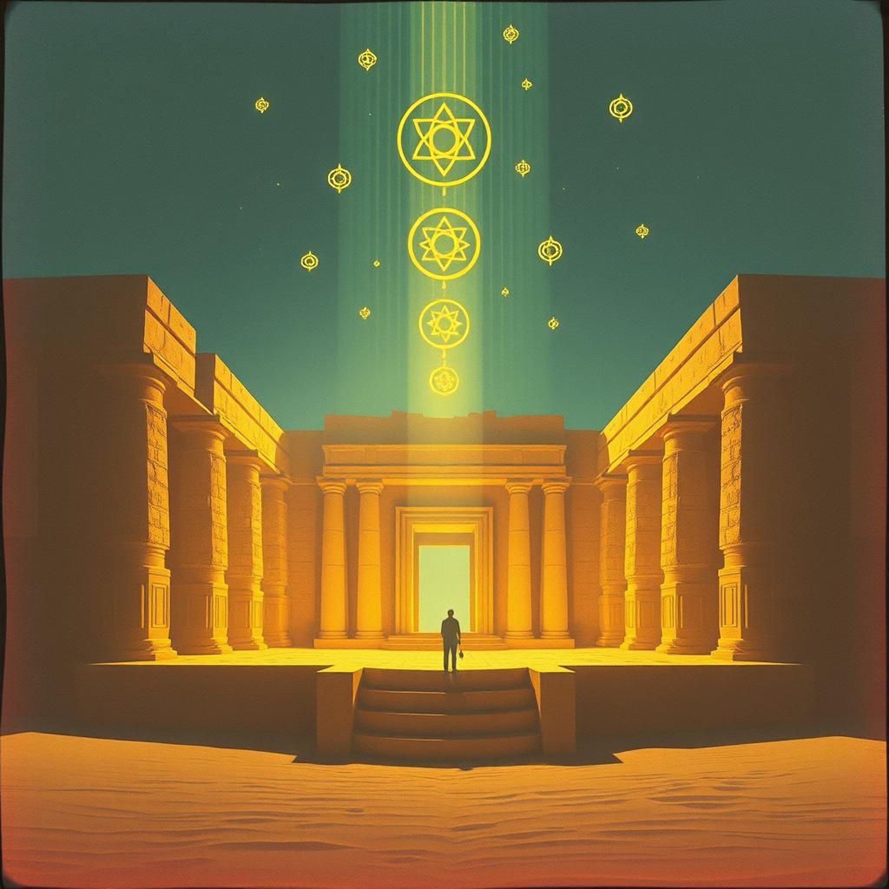 Turn it on ft. Maryna - Instrumental