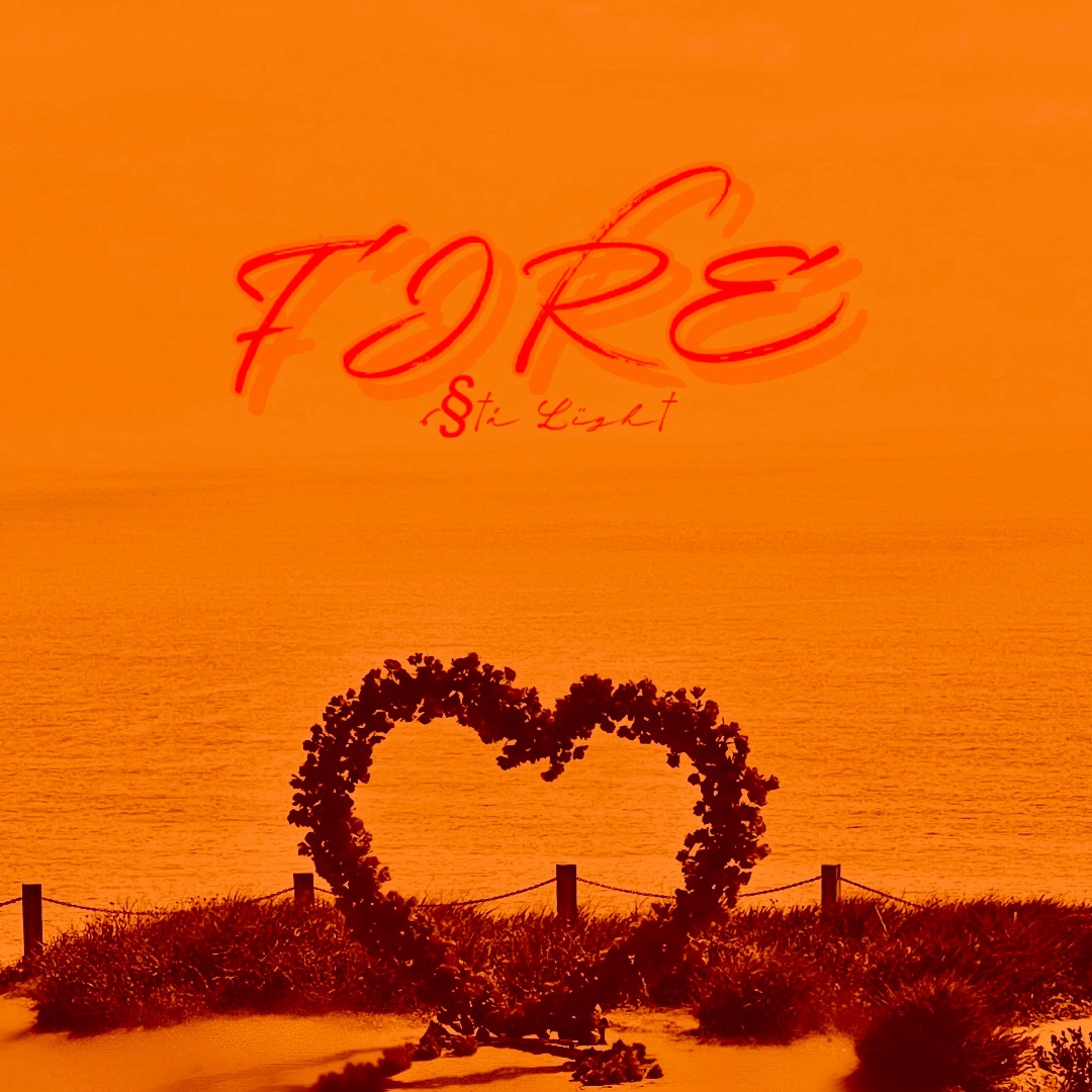 FIRE (Freestyle) episode artwork