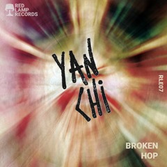 Filta pres. Yanchi - Broken Hop