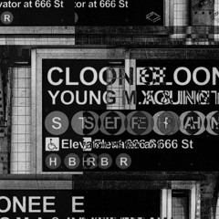 Cloonee, Young M.A & InntRaw - Stephanie (Erich Thomas Techno Tech House Remix)