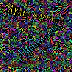 Ayala & Abrão - A Mente Delira (Musumeci Remix)