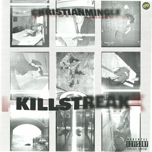 1. Kill Streak (Prod. BreadSlut)