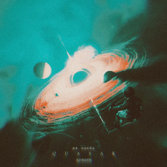 Dr Ushuu - Quasar (KONSTA Remix)