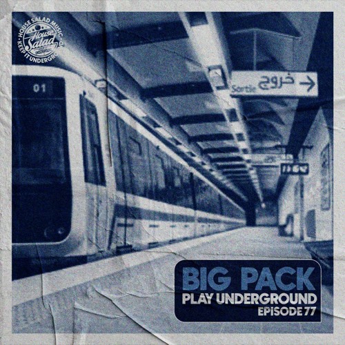 Big Pack | Play Underground 77