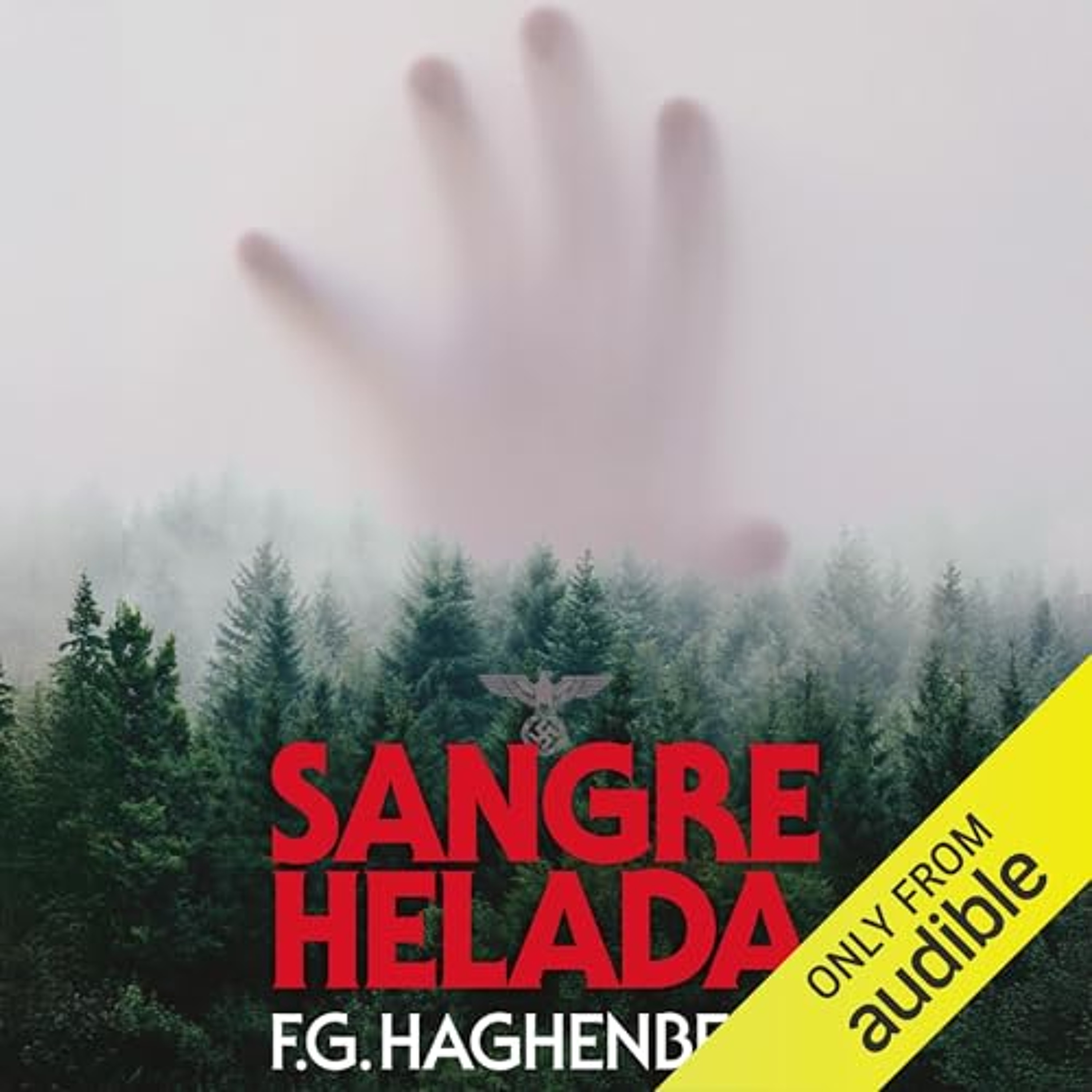 Sangre helada [Cold Blood] (Audiolibro) | Prueba Gratis