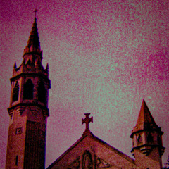 stab wounds and chapels